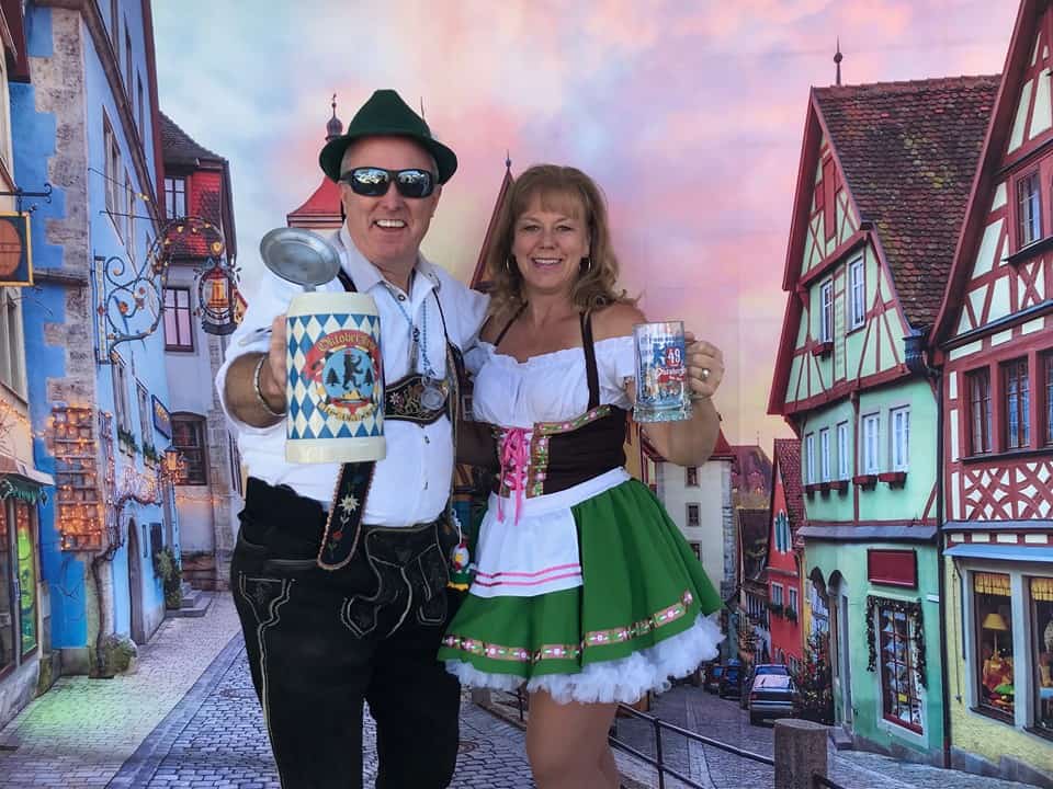 Big Bear Lake Oktoberfest